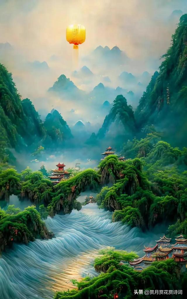 浙江台州：永安溪水清河畅生态美