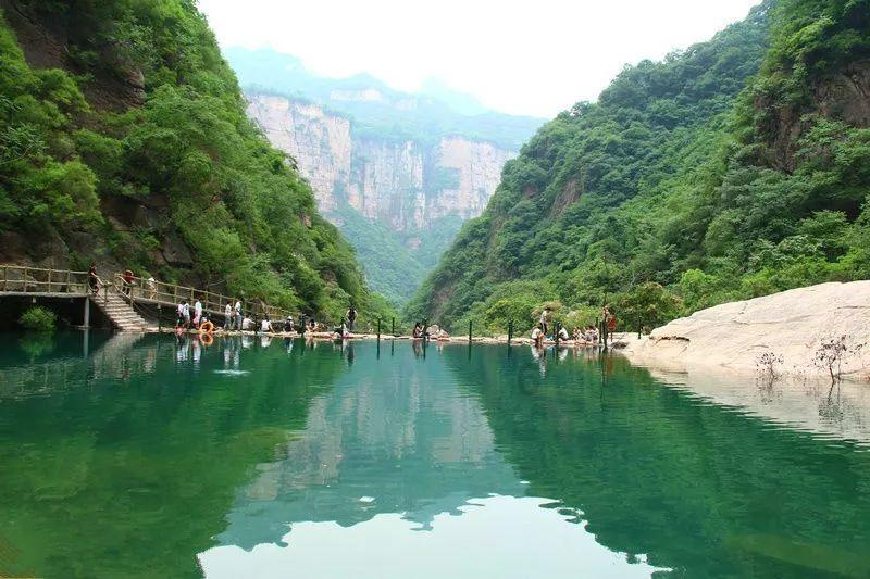 山海经