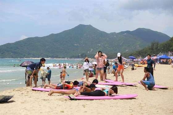 桂林山水甲天下是什么意思游戏画面