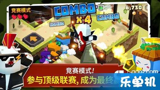 可爱啄木鸟逃脱