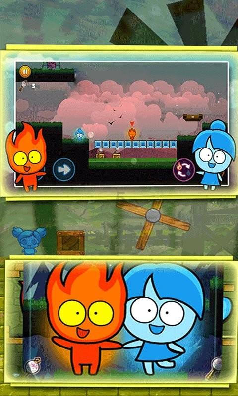 方形射手