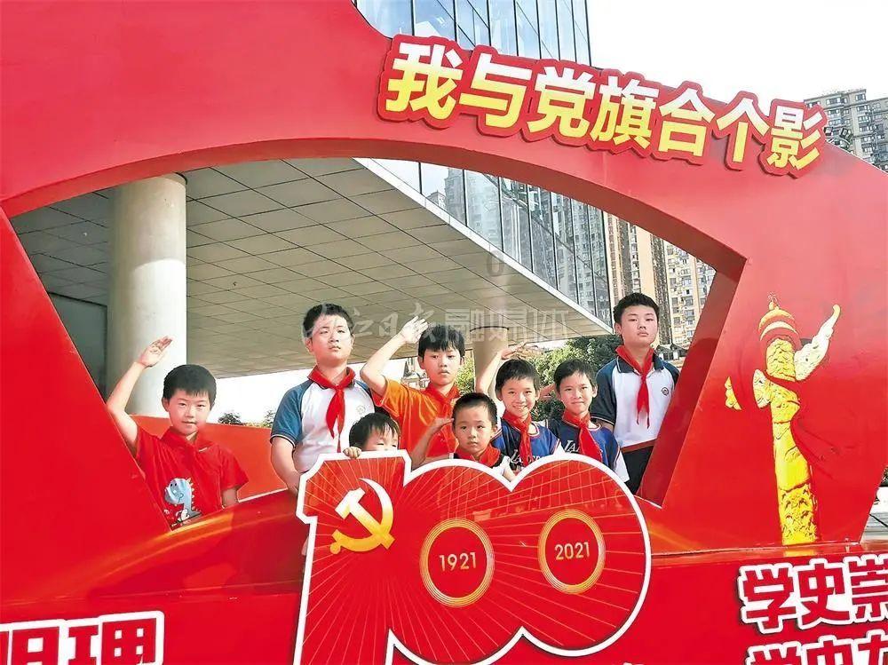 第一视角丨奋勇作为，抓实见效——全区各街镇传达学习区委六届六次全体会议暨区委经济工作会议精神（三）