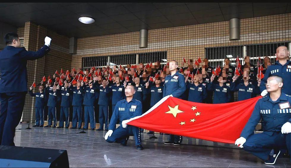 战僵特警