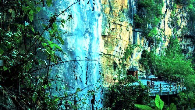 《速度与激情10》