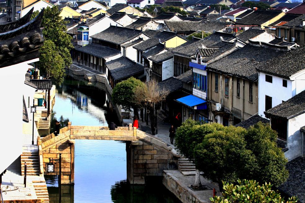优雅的咖啡店