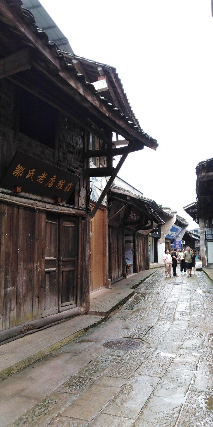 意想不到的旅程