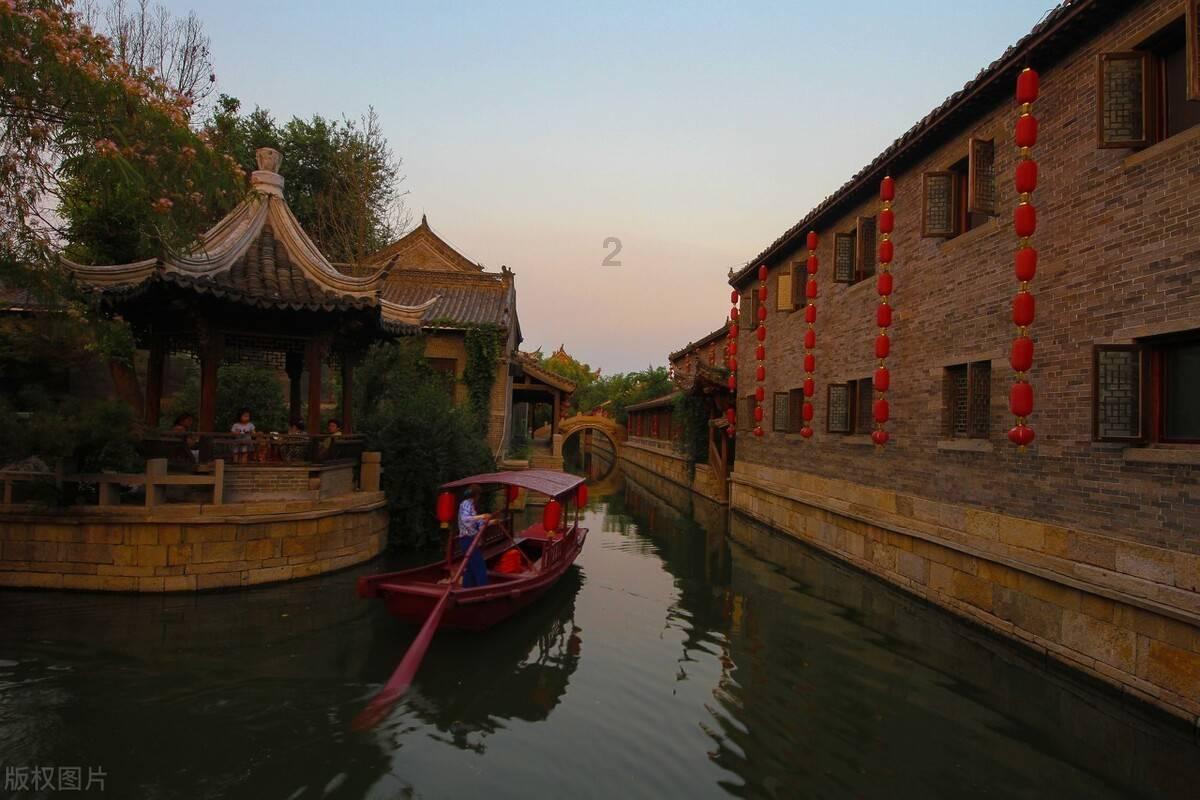 全域建设国家生态文明建设示范区丨泾川:以美丽河湖建设筑牢水生态安全屏障